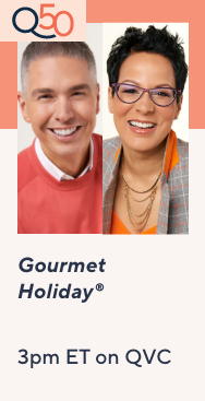 Gourmet Holiday 