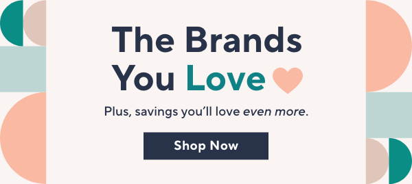 Brands You love