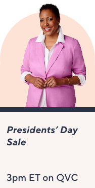 presidents day sale