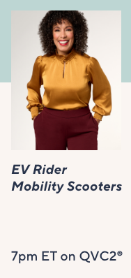 ev rider 