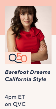 barefoot dreams