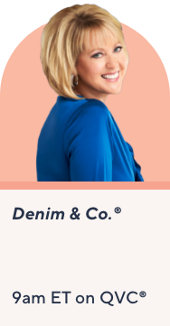 denim & co 