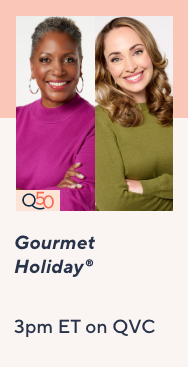 gourmet holiday 