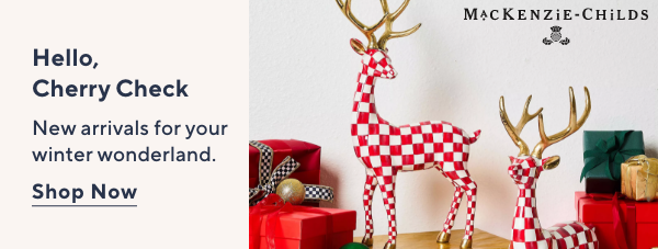 fashion new arrivals