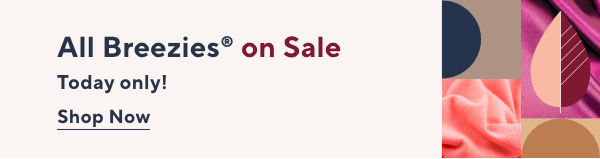 Breezies