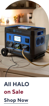 HALO