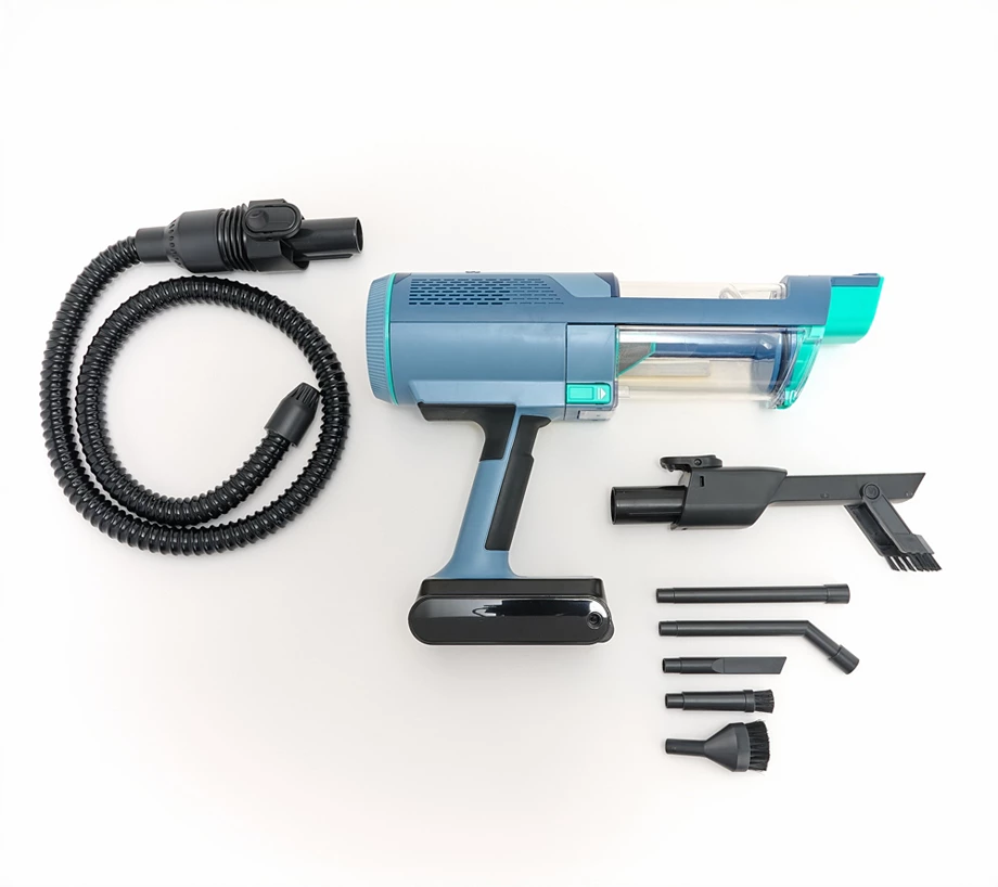 Shark PowerBoost Cordless 2-in-1 Handheld PowerVac