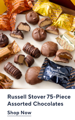 Russell Stover