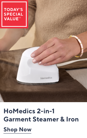 HoMedics