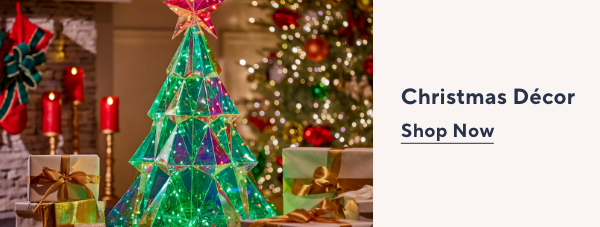 nonstop holiday party