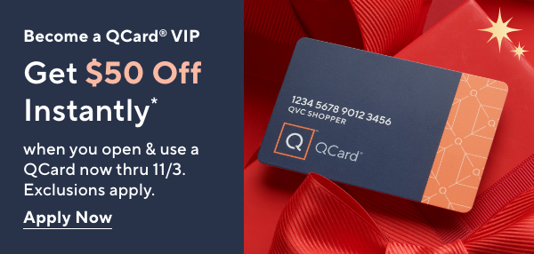 qcard vip