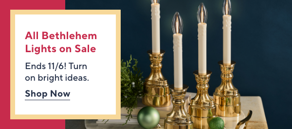 elevate every moment 