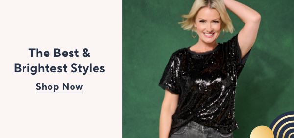 the best & brightest styles