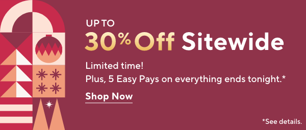 elevate every moment 