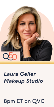 laura geller