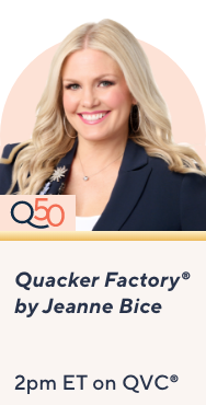 quacker factory 