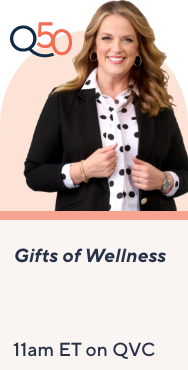 gifts of wellness
