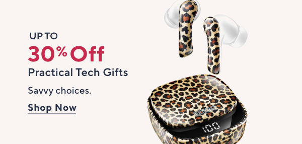 practical tech gifts