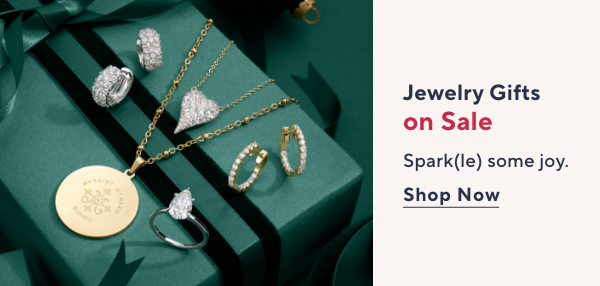 jewelry sale 