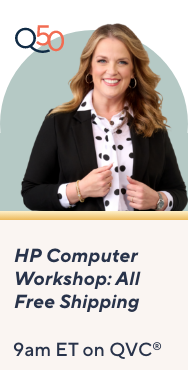hp computer workshop