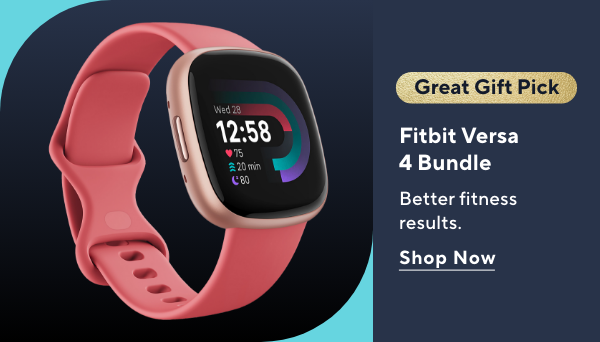 fitbit