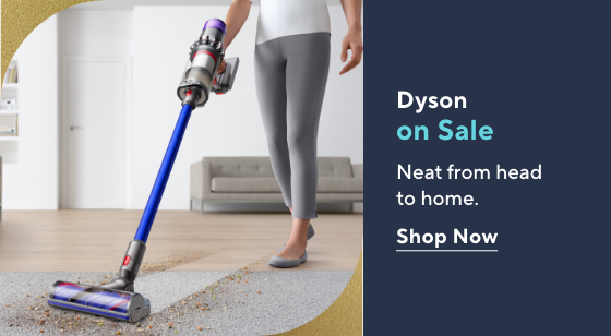 dyson on sale