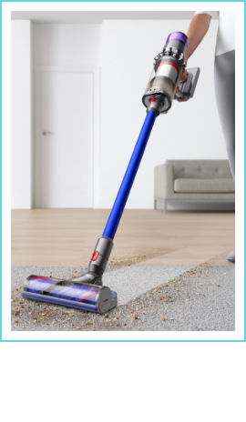 dyson home