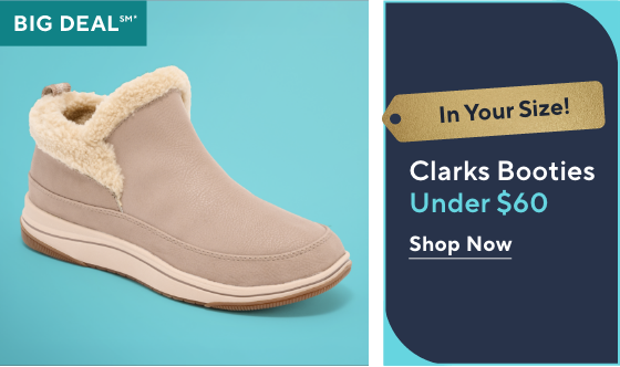 clarks