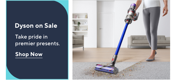 dyson on sale