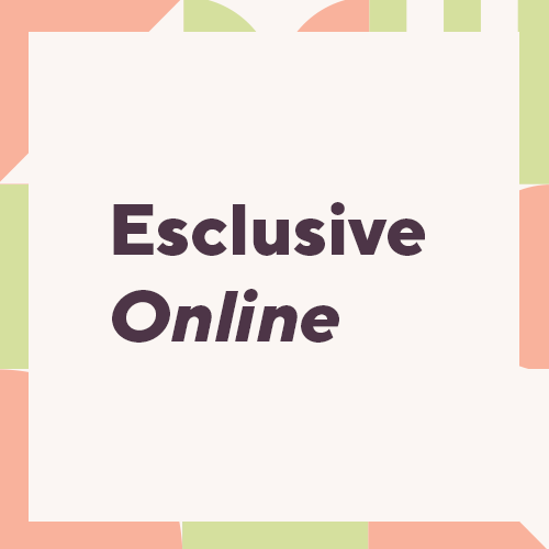 Esclusive online