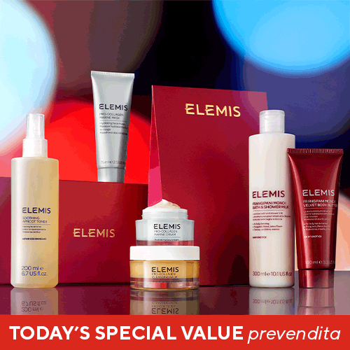 Elemis