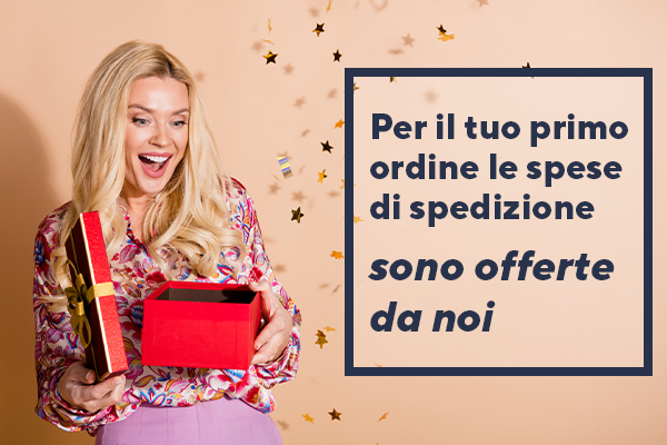 Sconto Nuovo QVC