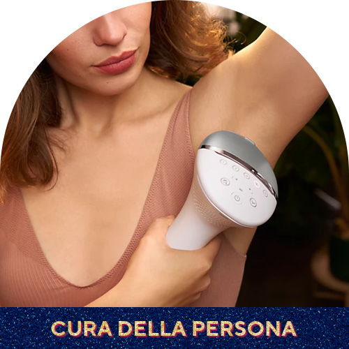 Cura della persona