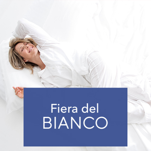 Fiera del bianco