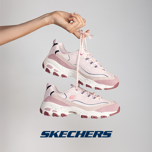 TSV SKECHERS