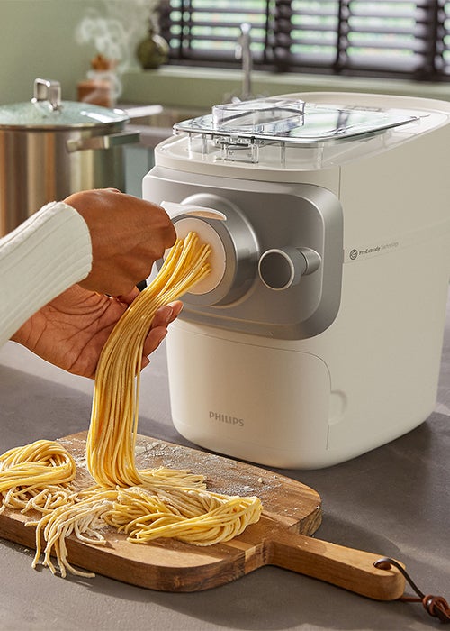 Scopri i piccoli elettrodomestici cucina Philips