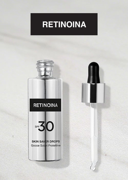 Retinoina Kit intensivo antietà
