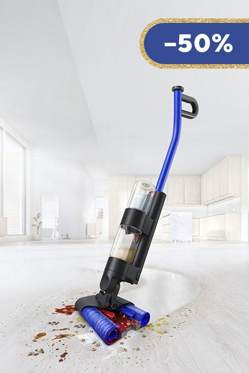 Lavapavimenti WashG1™  