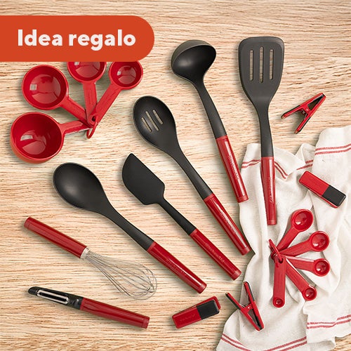Set 20 accessori da cucina