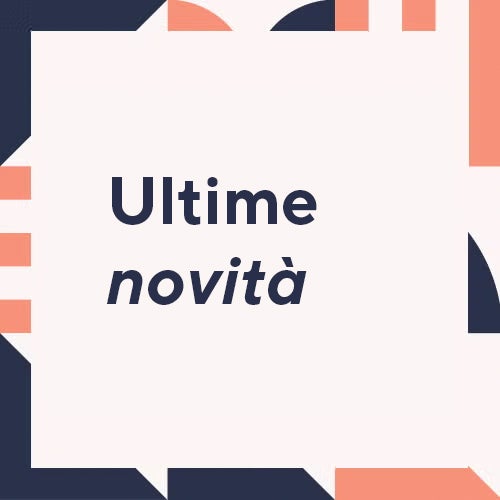 Ultime novità
