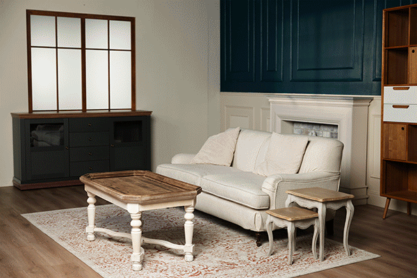 Decoro casa Effetto Natale