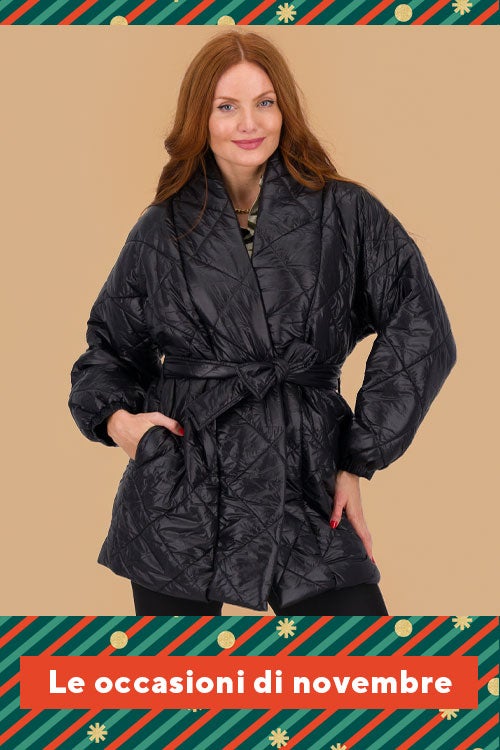 Occasioni di novembre