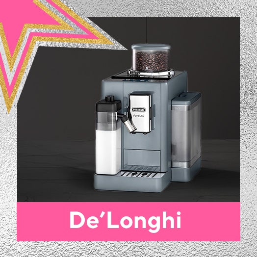 De'Longhi