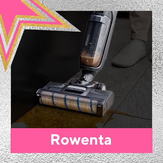 Rowenta