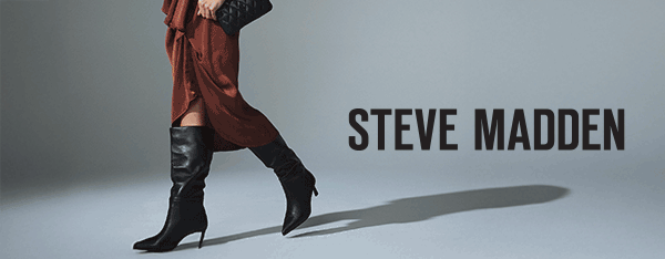 Steve Madden