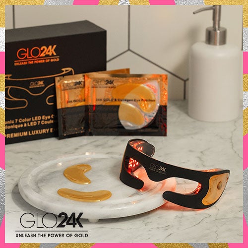  Glo24k