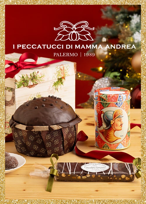 I peccatucci di mamma Andrea