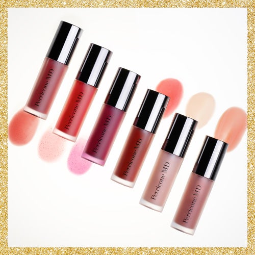 Kit 2 lip oil lucenti e idratanti