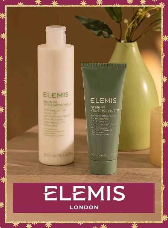 Elemis