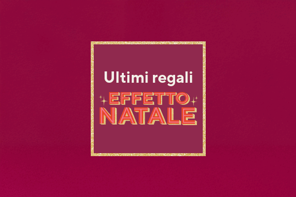 Ultimi regali